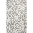 thumbnail image 1 of Rizzy Rugs Valintino Area Rug VN215A Gray Spots Shapes 9' x 12' Rectangle, 1 of 3