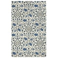 thumbnail image 1 of Rizzy Rugs Valintino Area Rug VN9522 Ivory Petals Leaves 12' x 15' Rectangle, 1 of 2