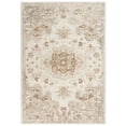 thumbnail image 1 of Rizzy Rugs Ventura Area Rug VRA749 Traditional Beige/Green, 5' x 8', Beige/Green, 1 of 4