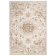 thumbnail image 1 of Rizzy Rugs Ventura Area Rug VRA749 Traditional Beige/Green, 9' x 12', Beige/Green, 1 of 4