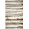 thumbnail image 1 of Rizzy Rugs Vogue Area Rug VOG101 Tan Striped Rows 2' 6" x 8' Rectangle, 1 of 3