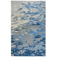 thumbnail image 1 of Rizzy Rugs Vogue Area Rug VOG108 Blue Shaded Wool 9' x 12' Rectangle, 1 of 2