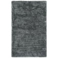 thumbnail image 1 of Rizzy Rugs Whistler Shag Area Rug WIS103 Gray Plush Comfy, 8' 6" x 11' 6", Gray, 1 of 4