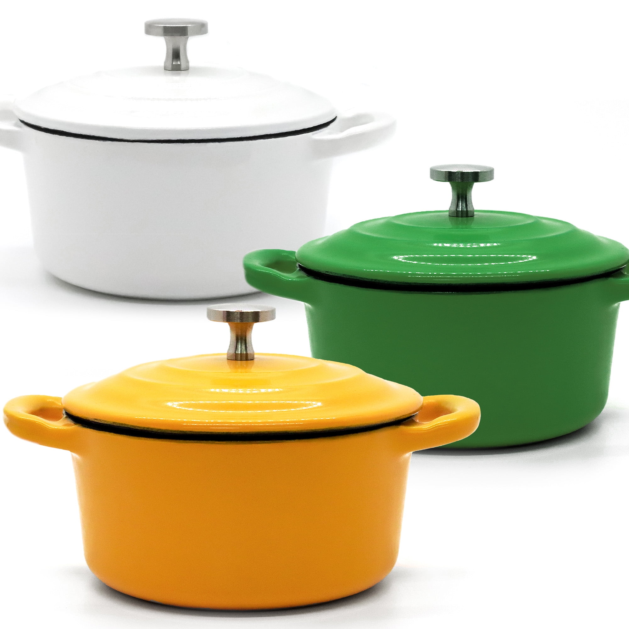 https://i5.walmartimages.com/seo/Rj-Legend-8-5-Ounce-Cast-Iron-Pot-Enameled-Mini-Round-Cocotte-5-5-Inch-Pot-With-Lid-3-Piece-Set-Green-White-Yellow_ca43bc4f-e3da-4792-b28f-3d0fbcad7f45.02a34f2c49a1d7959ff0a651d7973e7d.jpeg