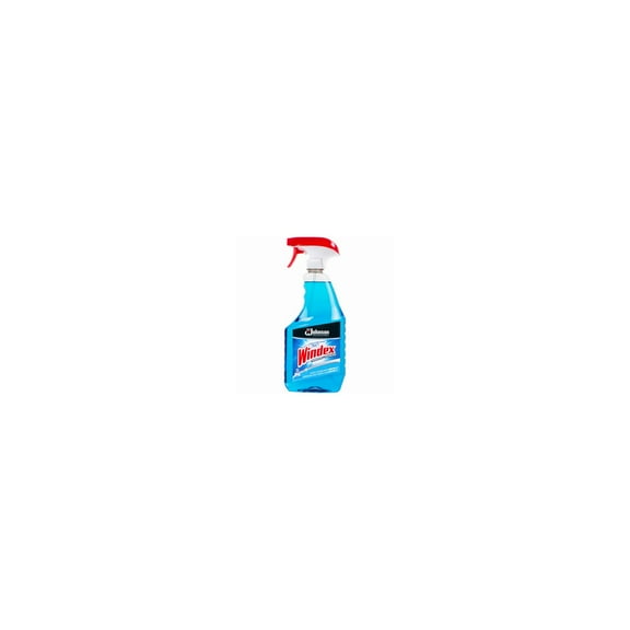 Rj Schinner Co 32OZ Windex Cleaner 8 Pack