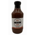 thumbnail image 1 of Rj's Bob Be Que Shack Hot BBQ Sauce, 1 of 5
