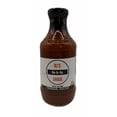 thumbnail image 1 of Rj's Bob Be Que Shack Original BBQ Sauce, 1 of 3