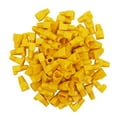 Rj45 Strain Relief Boots Rj45 Boots Plastic Network Wire,100 Pcs Cat5