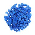 Rj45 Strain Relief Boots Rj45 Boots Plastic Network Wire,100 Pcs Cat5