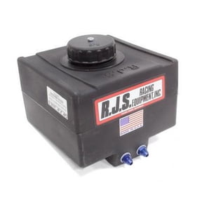 Rjs Safety 3000501, Fuel Cell 5 Gal Blk Drag Race Performance Racing Parts