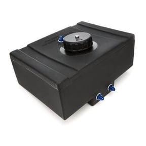 Rjs Safety 3001401, Fuel Cell 8 Gal Blk Drag Race Performance Racing Parts