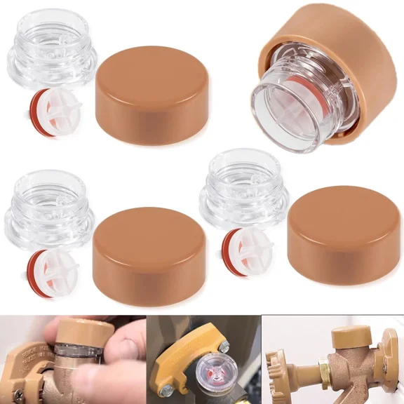 Rk-17Vb Vacuum Breaker Float Kit For Woodford Model 17 For Anti Siphon Valves