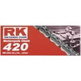 thumbnail image 1 of RK 420 RK-M Standard Chain 104 Links (420-104), 1 of 1
