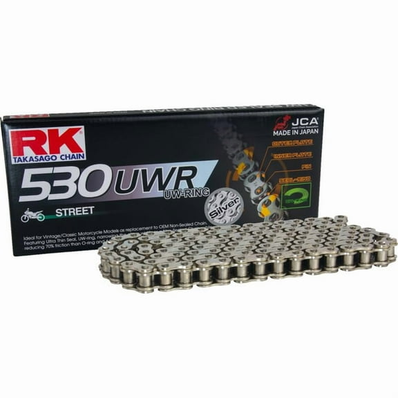 RK Racing Chain SV530UWR-RL