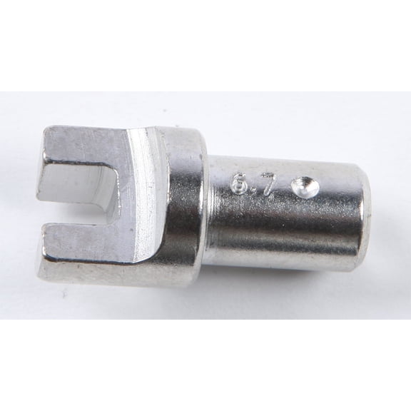 Rk Excel New Adjustable Torque Spoke Wrench Head, 57-0088