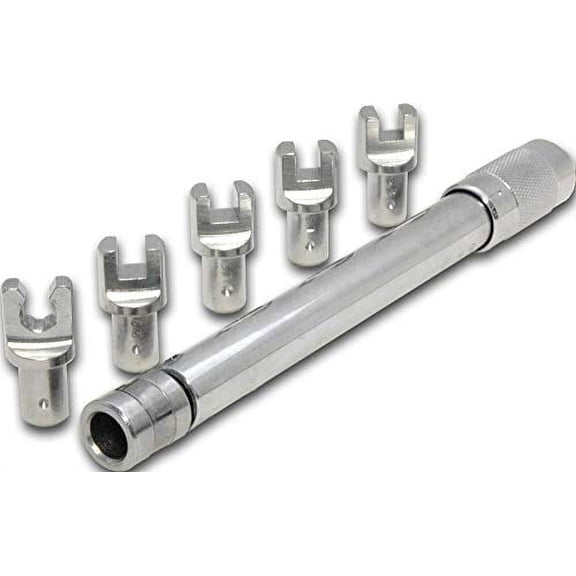 Rk Excel  TWT-001A; Adjustable Torque Spoke Wrench