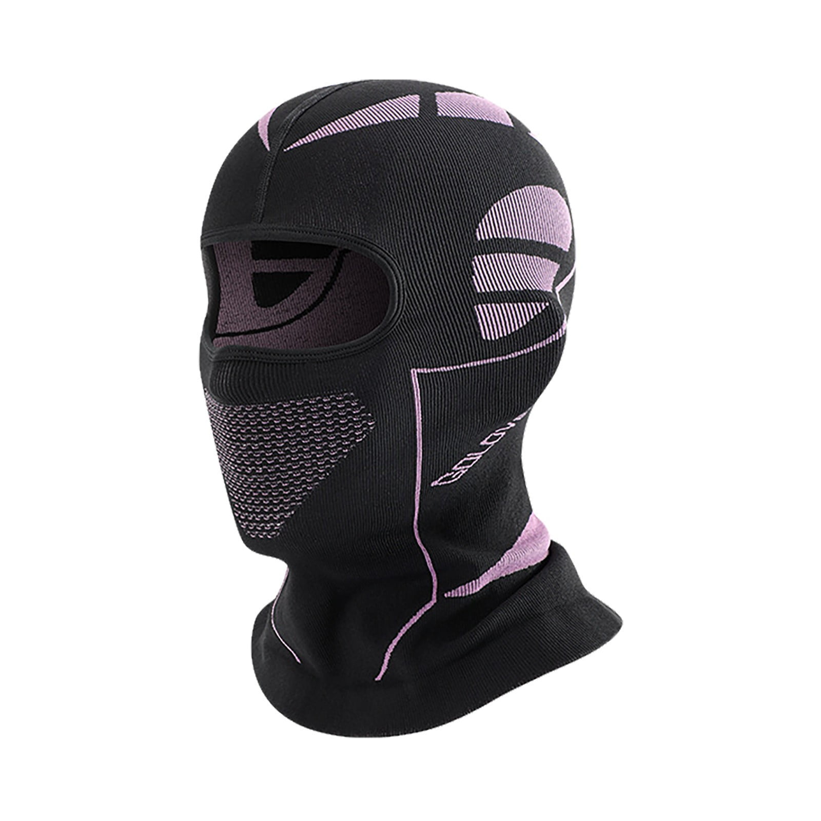 Rkuupa Clearance Face Mask Winter Ski Hood for Men Women Hat Friendly