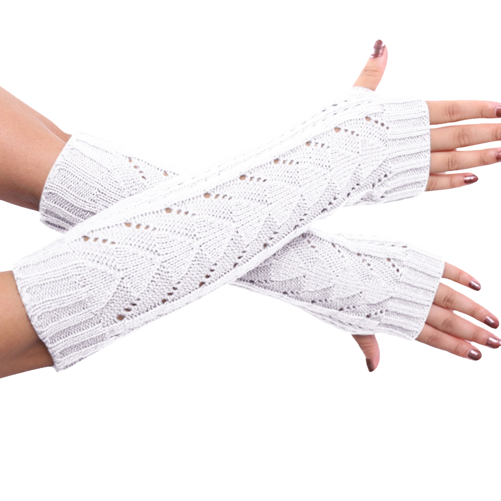 Rkuupa Clearance Winter Gloves Women Simple Fashion Autumn and Winter