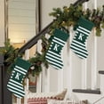 thumbnail image 1 of Rkxzt Christmas Stockings Hanging Up Socks Christmas Stocking Decor Hanging Letters Holiday Ornament for Fireplace Tree Party Display, 1 of 6
