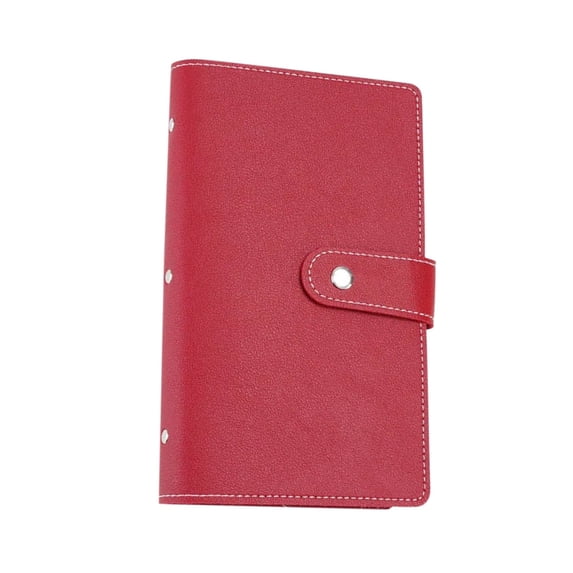 Rkxzt Book of Challenges-Savings,96 Envelope Folder for Budgeting,Cash Savings Book,Fun and Easy Way to Save Money,Budget Envelopes for Financial Organization