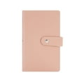 thumbnail image 1 of Rkxzt Book of Challenges-Savings, 96 Envelope Folder for Budgeting, Cash Savings Book, Fun and Easy Way to Save Money, Budget Envelopes for Financial Organization, 1 of 5