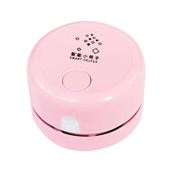 Rkxzt Drill Suction Device Rechargeable Diamond Painting Vacuum Cleaner Drill Suction Tool with Soft Brush and Angled Head USB Powered Portable Art Craft