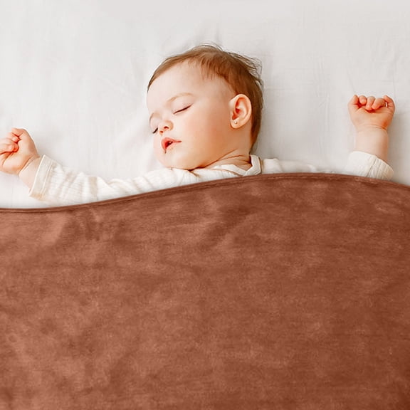 Rkxzt Flannel Bath Towel Farai Fleece Blanket 50x70 cm Soft Microfiber Flannel Bath Towel Blanket for Indoor Outdoor Use 1 Count Home Textiles|Polyester