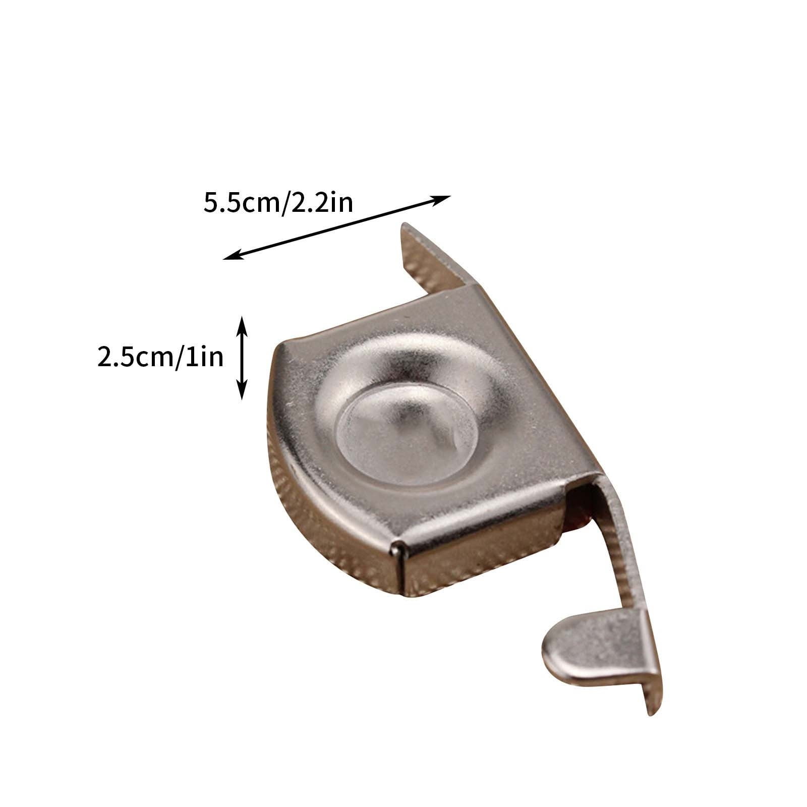 Rkxzt Household S,Magnetic Sewing Guide for Straight Lines G30 Large ...