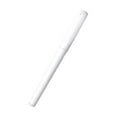thumbnail image 1 of Rkxzt Pen,Eternal Writing Tool,Inkless Pencil & Pen,Unlimited Graphite Pen,Replaceable Tip,Fine Line Drawing,Ideal for Note-Taking & Technical Sketching,Summer Savings|plastic,White, 1 of 8