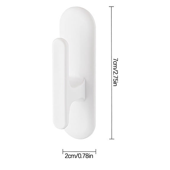 Rkxzt Winder 2PC Cord Organizer for Kitchen Appliances ABS Cable Storage Wrap 2.75x0.78in Home Garden