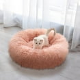 thumbnail image 1 of Rkxzt Winter Cat and Dog Bed - Thickened Warm Pet Bed for Comfort During Cold Weather, 1 of 5