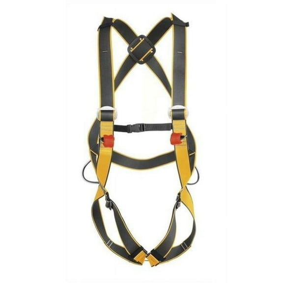 Rl Complete Full Body Harness