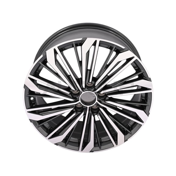 19" Alloy Wheel Rim for Nissan Altima 2023 2024 2025 2026 198 5114.3mm 55 ET 66.1 CB 403009HF9B
