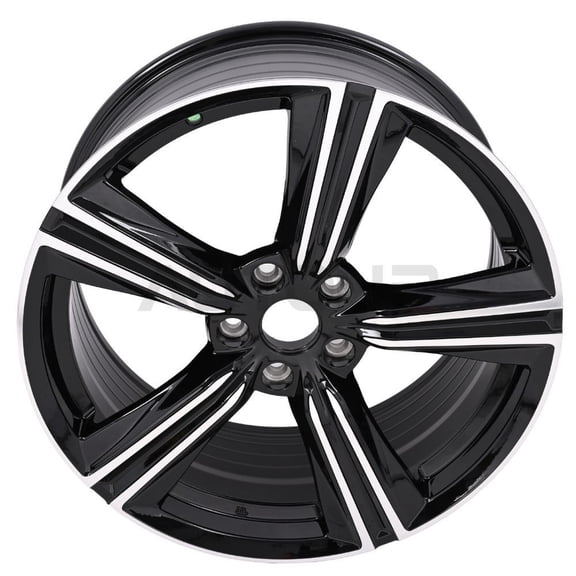 Rlfearl 19x8.5 Inch Aluminum Wheel Rim for Honda Accord 2023 2024 2025 4280030BAE0 60307