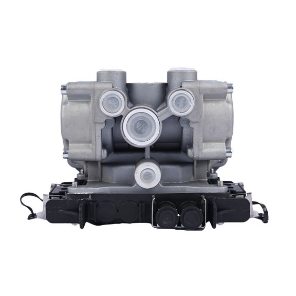 Rlfearl ABS ECU/Valve 2S/2M ECU/Valve 4005001020 for Standard Trailers