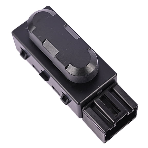 Rlfearl Driver Side 6 Way Power Seat Switch for Ford F150 F250 Mustang Explorer 2006 2007 2008 2009 2010 2011 2012 2013 2014 2015