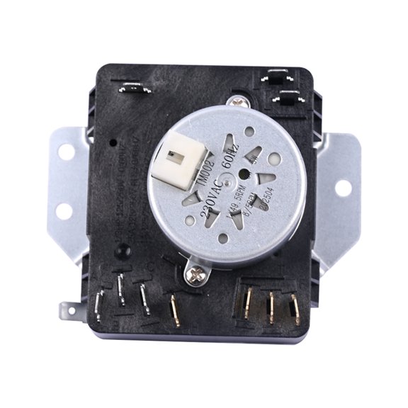 Rlfearl Dryer Timer Control for Whirlpool WGD4800XQ0 WED4815EW1