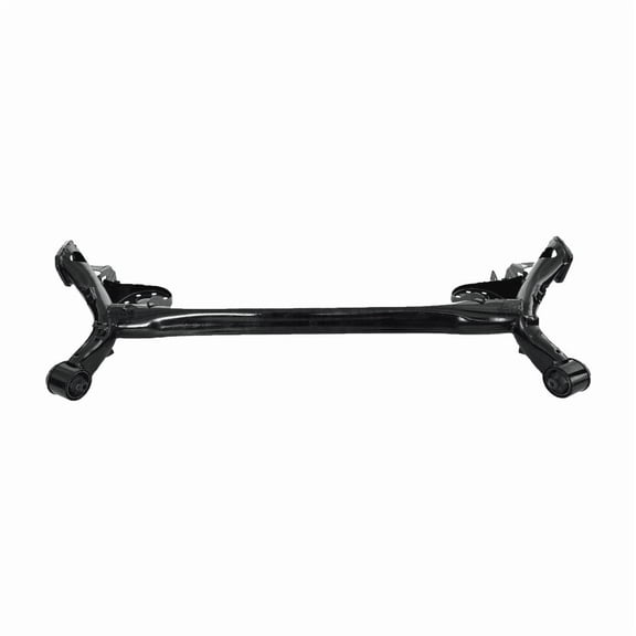 Rlfearl Rear Axle Beam Subframe Crossmember for Toyota Prius 2010 2011 2012 2013 2014 2015 Scion XB AZE151 2008 2009 2010 2011 2012 2013 2014 2015
