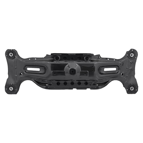 Rlfearl Rear Subframe Crossmember for Toyota Camry Avalon Solara ES300 ES330 & Venza