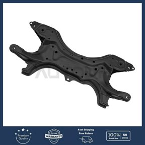 Rlfearl for Toyota Corolla 2003-2007 Front Crossmember Subframe K Frame Suspension Support 51201-02152 04 05 06