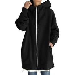 Free Assembly women's Half Zip Sweatshirt - XS-XXXL