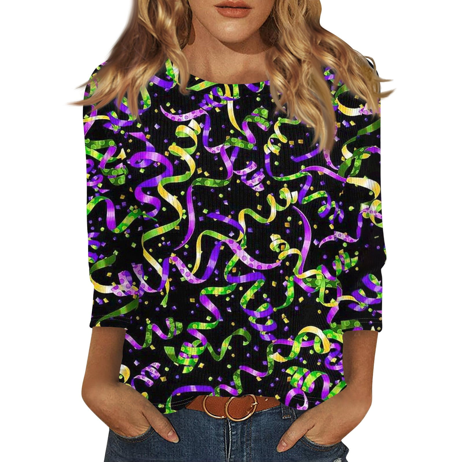 carnival mardi gras room 4424