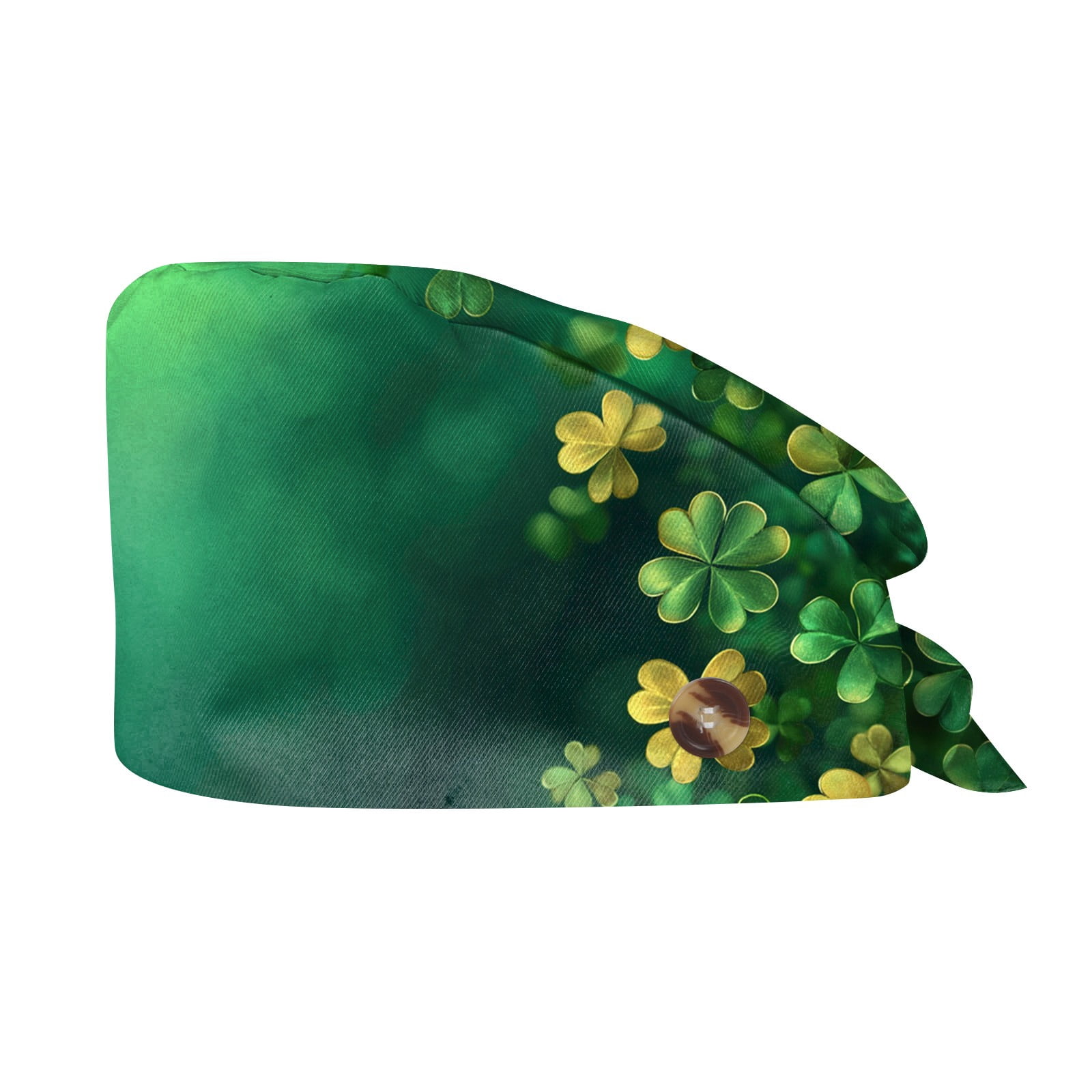 Adjustable St Patricks Day Dad Cap - Trucker Style Baseball Hat For Men & Women