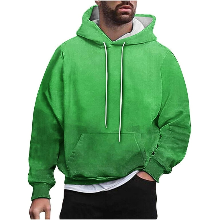 Walmart fleece lined hoodie cheap
