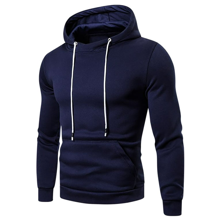 Walmart mens pullover hoodies on sale
