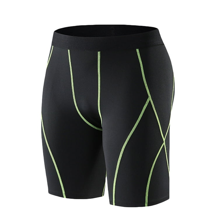 Walmart mens compression shorts hotsell