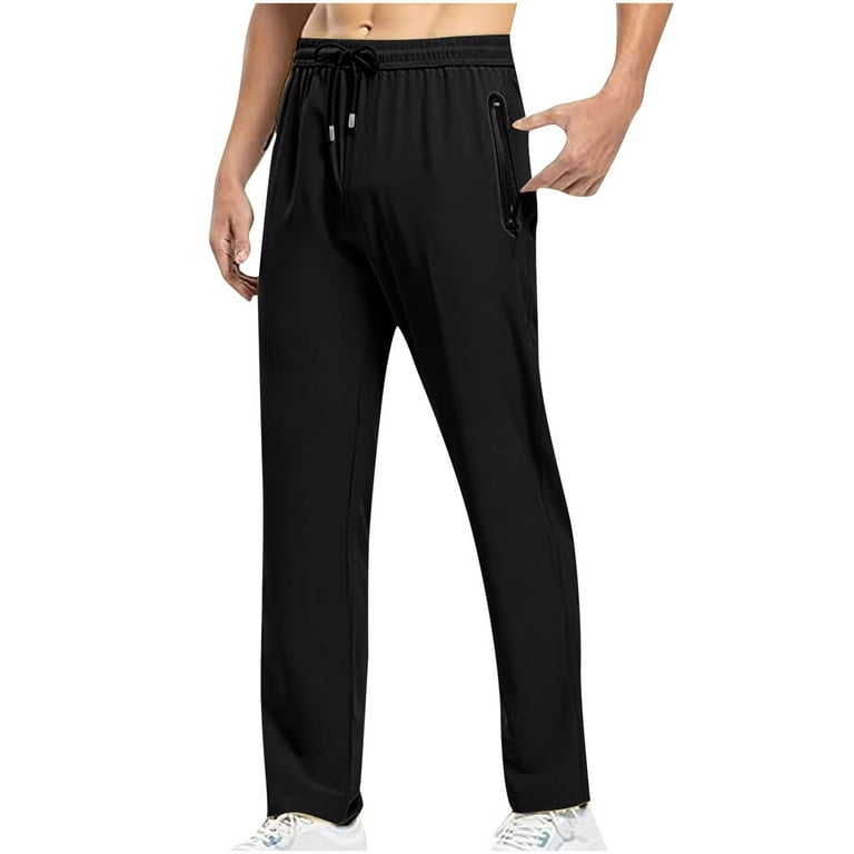 Mens golf pants walmart hot sale