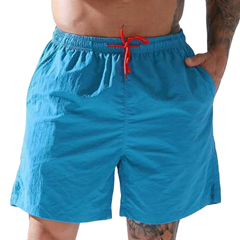 Mens board shorts without liner sales