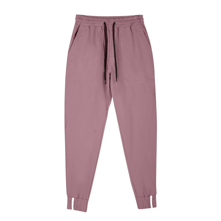 Walmart red sweatpants hot sale
