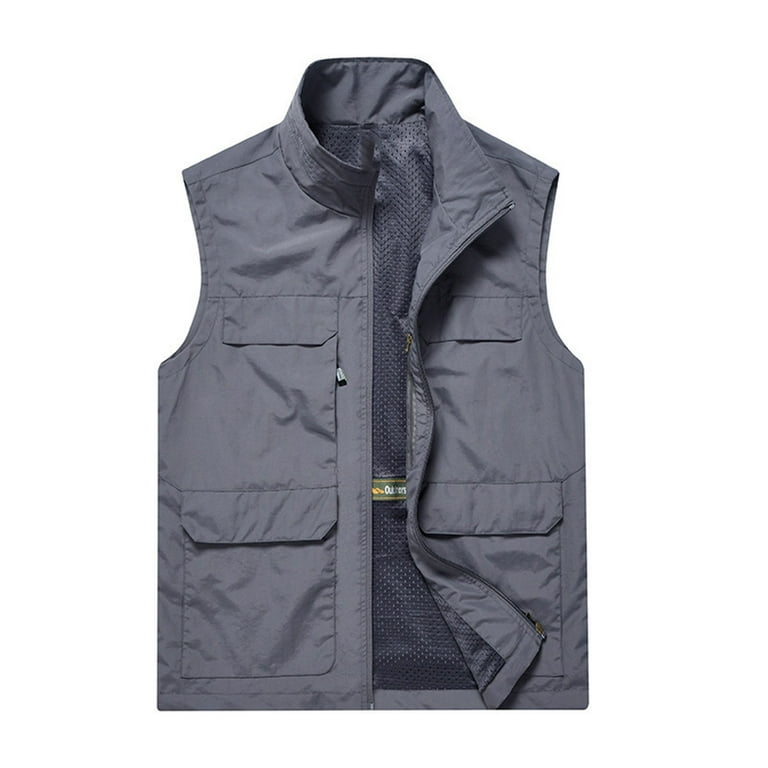 Travel vests and jackets clearance